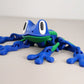 🔥Cute 3D Frog Refrigerator Magnets