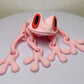 🔥Cute 3D Frog Refrigerator Magnets