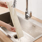 🔥Half-price offer🔥Silicone Sink Water Splash Guard for Kitchen