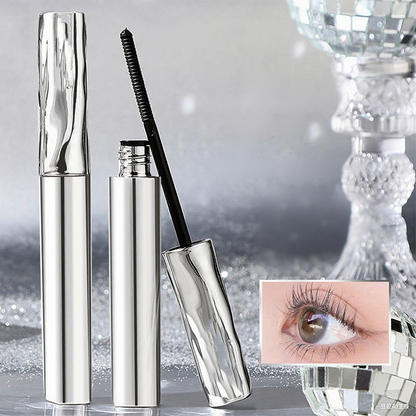💄 KAUFEN 1 ERHALTEN 2! ✨ Wasserfeste Faser-Mascara - Volumen & Länge ohne Klumpen für dramatische Augenblicke 🌟👁️