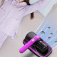 🧹 60% RABATT! 🔥 Kabelloser Milbenentferner – UV-Licht & starke Vibration – Entfernt Hausstaubmilben, Allergene & Bakterien – perfekt für Matratzen, Sofas und Teppiche – kabellos & einfach zu bedienen ✨🛏️