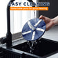 🍎 50% RABATT! ⚡ Transparenter elektrischer Obst- & Gemüseschäler – Schnell, präzise & einfach zu reinigen – Perfekt für Küche & Alltag 🥕