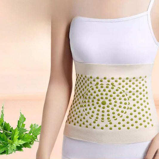 🦵 1 KAUFEN - 1 GRATIS! ❄️ Winter-Schutzgürtel für Frauen - Elastisch & Wärmend mit Unsichtbarem Tragekomfort unter der Kleidung 💃📦