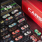 🎉 50% OFF NEW YEAR'S HOTTEST GIFT! ✨ Ultimate 48-Car Collection - Interactive Play with Sound Effects & Looping Tracks for Endless Fun! 🚗🎪