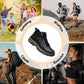 🥾 50% RABATT! 🔥 Allwetter-Wanderstiefel für Herren in mittlerer Höhe – Wasserdicht & rutschfest – Atmungsaktives Mesh, gepolsterte Sohle – perfekt für Wandern, Arbeit oder Outdoor-Abenteuer ⛰️