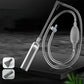 🐠 50% RABATT JETZT! ✨ Aquarium Siphon Bodengrund-Reiniger - Mit Feinstaubfilter und Durchflusskontrolle für einfache Wasserwechsel & Algenentfernung 🌊🔧