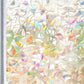 ✨ 50% RABATT! 🎨 Bunte Sichtschutzfolie für Glas und Fenster – Selbstklebend, UV-schützend & dekorativ – perfekt für Zuhause und Büro