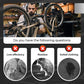 🚴‍♂️ 50% RABATT! 🔧 Fahrradkettenreiniger – Schnelle Fettlösung, Schützt vor Rost & Einfache Anwendung für eine Saubere und Leise Kette 💦