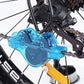 🚴 KAUFE 3, ERHALTE 1 GRATIS! 🔧 Fahrradkettenreiniger – Schnelle Fettlösung, Rostschutz & Saubere, Leise Kette 💦