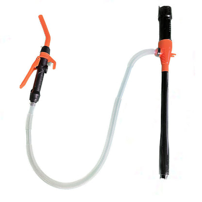 ⚡ 50% RABATT! 🔋 Tragbare Elektrische Mehrzweck-Umfüllpumpe – Schnelles Umfüllen, Automatischer Stopp & Für Flüssigkeiten wie Kraftstoff/Wasser/Öl ⛽