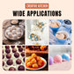 🍖 KAUFE 1, ERHALTE 1 GRATIS! 🧆 Dreifach-Fleischbällchen-Maker – Gleichmäßige Form, einfach zu bedienen & vielseitig – Perfekt für Fleischbällchen, Gemüsebällchen & Snacks ✨