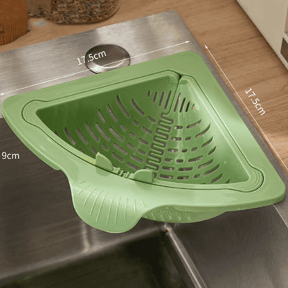🚰 50% RABATT! 🧲 Eck-Siphon mit Magnetsauger – Platzsparend & praktisch ✨
