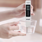 💧✅ 50% RABATT! 3-in-1 TDS Wasserqualitätsprüfer – Digitales LCD, hohe Präzision – Ideal für Aquarium, Trinkwasser & zu Hause – Schnelle & genaue Messung 💦✨