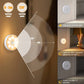 🎅 50% RABATT! 💡 LED-Nachtlicht mit Smart-Sensor – Weihnachts-Hot-Sale & praktisch ✨