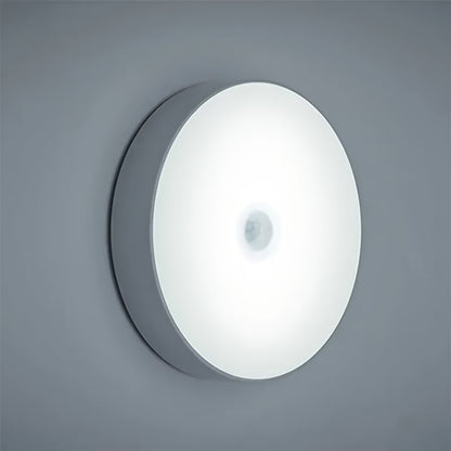 🎅 50% RABATT! 💡 LED-Nachtlicht mit Smart-Sensor – Weihnachts-Hot-Sale & praktisch ✨
