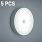 🎅 50% RABATT! 💡 LED-Nachtlicht mit Smart-Sensor – Weihnachts-Hot-Sale & praktisch ✨