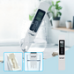 💧✅ 50% RABATT! 3-in-1 TDS Wasserqualitätsprüfer – Digitales LCD, hohe Präzision – Ideal für Aquarium, Trinkwasser & zu Hause – Schnelle & genaue Messung 💦✨