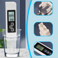 💧✅ 50% RABATT! 3-in-1 TDS Wasserqualitätsprüfer – Digitales LCD, hohe Präzision – Ideal für Aquarium, Trinkwasser & zu Hause – Schnelle & genaue Messung 💦✨