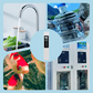💧 ACQUISTA 2 OTTIENI 3! ✨ Tester per la Qualità dell'Acqua 3 in 1 - Misura pH, Cloro e Durezza con Display LCD per Piscine e Acquari 🌊📱