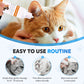 🐾 KAUFEN 2 ERHALTEN 3! ✨ Ohrenreiniger für Hunde & Katzen - Sanfte Formel mit Beruhigender Aloe zur Vorbeugung von Infektionen & Gerüchen 🌿👂