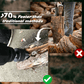 🔧 50% RABATT! 🪵 Holzspaltbohrer – Für Bohrmaschine & Kaminholz ✨