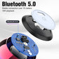 🔊 50% RABATT JETZT! ✨ Kompakter HiFi Bluetooth Lautsprecher - 5W Stereo Sound mit 12h Akkulaufzeit für Unterwegs & Zuhause 🎶📦