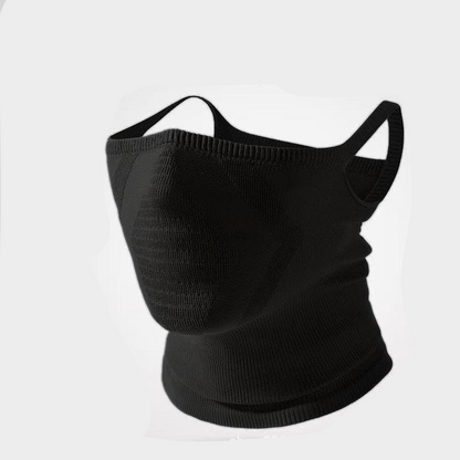 🧣 KAUFE 2, ERHALTE 1 GRATIS! ❄️ Warme Halsgamasche mit Ohrschlaufen & Gesichtsmaske – Multifunktional, atmungsaktiv & perfekt für Winter, Outdoor-Sport oder Alltag – schützt vor Kälte, Wind und Schmutz 🏔️