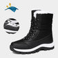 👢 60% RABATT! ❄️ Wasserdichte Damen-Winterstiefel – Wärmeisoliert, Rutschfest & Ganzjahreskomfort 🧥