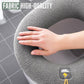 🚽 KAUFE 1, ERHALTE 1 GRATIS! 🧻 Plüsch-Toilettensitzbezug – Weich, Hygienisch & Einfach zu Befestigen 🛁