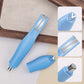 💅 50% DE RÉDUCTION! ✨ Stylo Magnétique pour Nail Art Œil de Chat - Effet 3D Métallisé avec Application Facile pour un Rendement Professionnel à la Maison 🌟🌀