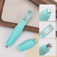 💅 50% DE RÉDUCTION! ✨ Stylo Magnétique pour Nail Art Œil de Chat - Effet 3D Métallisé avec Application Facile pour un Rendement Professionnel à la Maison 🌟🌀