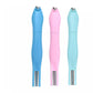 💅 50% DE RÉDUCTION! ✨ Stylo Magnétique pour Nail Art Œil de Chat - Effet 3D Métallisé avec Application Facile pour un Rendement Professionnel à la Maison 🌟🌀