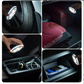 ✨ 50% RABATT! 💡 MAGNETISCHE AUTO-DACHLEUCHTE - 3 Farbmodi, Wiederaufladbar & Wasserdicht, Perfekt für Auto, Camping und Notfälle 🚗🔋