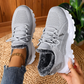 👟 50% RABATT! 👩 Warme Damenschuhe – Bequem, Atmungsaktiv & Für Den Ganztägigen Komfort 🧦