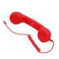 📞 50% RABATT! ✨ Retro-Telefonhörer – Bluetooth & Mikrofon für nostalgische Anrufe ✨