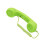 📞 50% RABATT! ✨ Retro-Telefonhörer – Bluetooth & Mikrofon für nostalgische Anrufe ✨