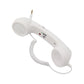 📞 50% RABATT! ✨ Retro-Telefonhörer – Bluetooth & Mikrofon für nostalgische Anrufe ✨