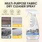 🧴 KAUFE 2, ERHALTE 1 GRATIS! 🧼 Universal Fleckenentferner Spray – Entfernt hartnäckige Flecken, schonend zu Textilien & schnell – Ideal für Kleidung, Polster & Teppiche 🏠