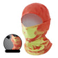 🧢 50% KORTING! ✨ Warmtegevoelige Bivakmuts - Kleurverandering door Lichaamswarmte met Winddichte en UV-Beschermende Eigenschappen voor Outdoor Avonturen ❄️🌈