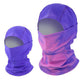 🧢 50% KORTING! ✨ Warmtegevoelige Bivakmuts - Kleurverandering door Lichaamswarmte met Winddichte en UV-Beschermende Eigenschappen voor Outdoor Avonturen ❄️🌈