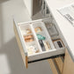 📦 BUY 2 GET 3! 🏠 EXPANDABLE DRAWER ORGANIZERS - Adjustable Design for Kitchen & Storage, Maximizes Space with Durable Plastic, Easy Assembly 🔧✨