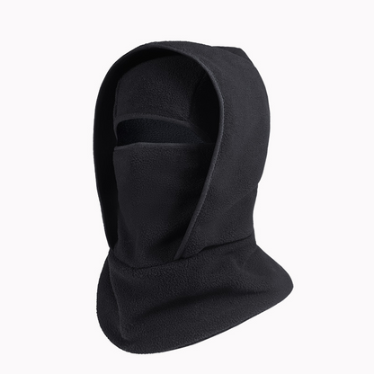 🧣 60% RABATT JETZT! 🔥 3-in-1 Unisex Outdoor-Wärmemütze - Abnehmbarer Halswärmer & Atmungsaktiv, Perfekt für Wintersport ❄️✨