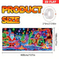 🎄 SOLANGE VORRAT REICHT 60% RABATT! ✨ UV-fluoreszierendes Weihnachtsbanner - Magische Lichtreaktion mit 2 Modi (Blinkend/Funkelnd) für festliche Dekoration 🚗🌟