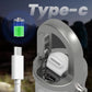 🔦 50% RABATT! 🏕️ Mini-Schlüsselanhänger-Lampe – 1200LM, wasserdicht & superhell – Immer griffbereit für Camping, Auto & Notfälle ✨