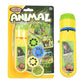 🔍 50% RABATT! 🦕 LERNPROJEKTIONSSPIELZEUG - 3 Themensets & 24 Bilder, Erzeugt 4 Farbwelten für Spielerisches Lernen 👧👦🎨