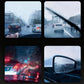 🚗 KAUF 2 ERHALT 3! ✨ MAGISCHER AUTO-FENSTERSCHWAMM - Entfernt Ölfilme & Wasserflecken Sofort, pH-Neutrale Formel für Alle Scheiben, Besserer Durchblick bei Nacht 🌙🧽