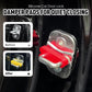 🚗 KAUFEN 2 ERHALTEN 3! ✨ Silikon-Dämpferpolster für Autotürschlösser - Geräuschreduzierende Dichtung mit Selbstklebendem Design für Weiches & Leises Schließen 🔇🧤