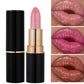 💋 KAUF 1 ERHALT 1 KOSTENLOS! ✨ GLITZER LIPPENSTIFT - Wasserdicht & Pflegend, Langanhaltende Farbintensität mit Vitamin E für jeden Anlass 🌟💄