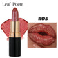 💋 KAUF 1 ERHALT 1 KOSTENLOS! ✨ GLITZER LIPPENSTIFT - Wasserdicht & Pflegend, Langanhaltende Farbintensität mit Vitamin E für jeden Anlass 🌟💄