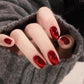 💅 KAUFE 2 ERHALTE 1 GRATIS! ✨ Glänzender Katzenaugen-Gel-Nagellack - Magnetischer Glanzeffekt & Langanhaltend, Perfekt für Salon-Maniküre zu Hause 🐾🎁